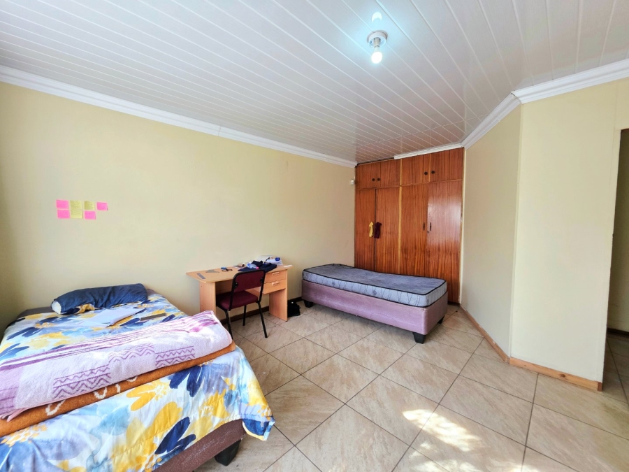 10 Bedroom Property for Sale in Universitas Free State